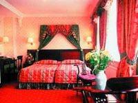 Grange Rochester 4* ( Hotel in London, England )