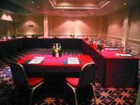 Grange Rochester 4* ( Hotel in London, England )